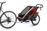 THULE CHARIOT CROSS 1 ROARANGE 2020